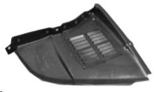 Articolo 01VBP - LOCARO A/DX PARTE ANT INF BMW SERIE 5 E60/E61 07/03>12/09