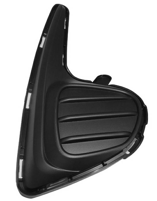 Articolo 02369 - GRIGLIA P/TI A/DX TOYOTA YARIS 04/17>