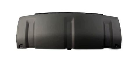 Articolo 02DNB - SPOILER P/TI ANT NERO LAND ROVER DISCOVERY SPORT 01/15>