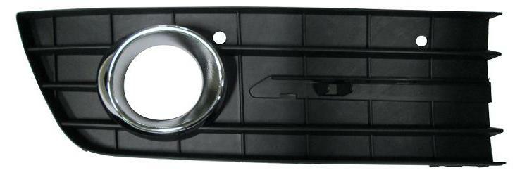 Articolo 09HT4 - GRIGLIA P/TI A/SX C/FEND MERCEDES CLASSE A W169 01/08> ELEG