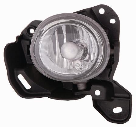 Articolo 0BPX2 - FEND DX MAZDA CX5 04/11> 6 10/12> 3 11/13> 2 01/14>