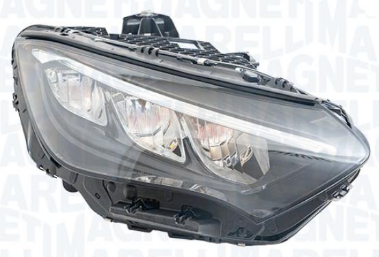 Articolo 0DBMV - FARO DX A LED MERCEDES EQE 01/22>
