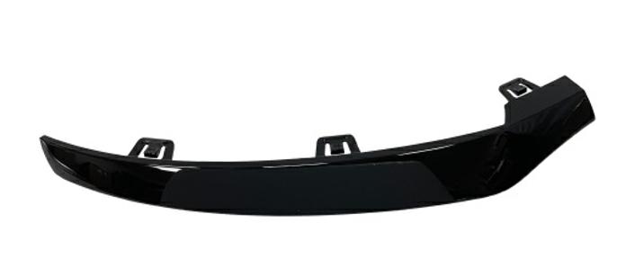 Articolo 0R4RZ - MODAN P/TI A/DX INF NERA LUCIDA MERCEDES GLC X253-C253 01/15>AMG