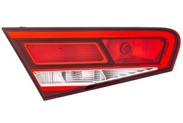 Articolo 0R949 - FANALE P/SX INT AUDI A3 05/16> 3P