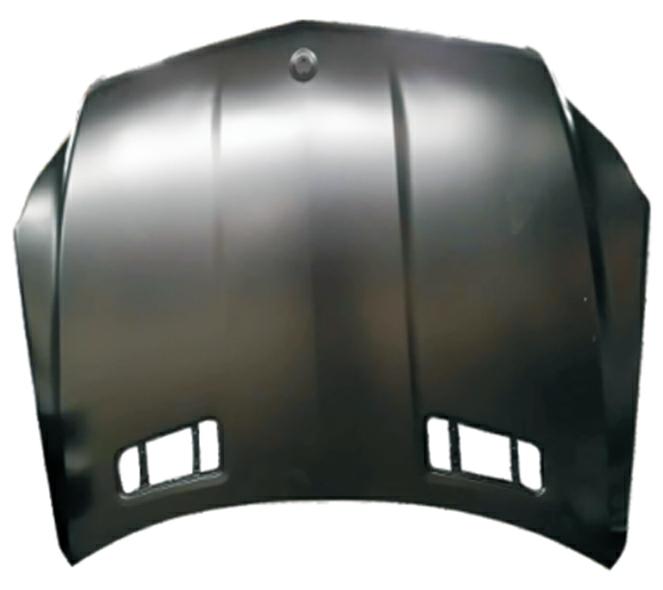 Articolo 0SHWC - COFANO ANT MERCEDES GLS X166 01/12>