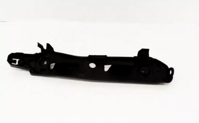 Articolo 0T7HY - STAFFA P/TI A/DX LAT PORSCHE CAYENNE 09/14>