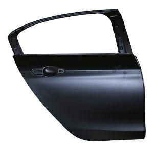 Articolo 0WRNS - PORTA P/DX FIAT TIPO 12/15> 4/5P