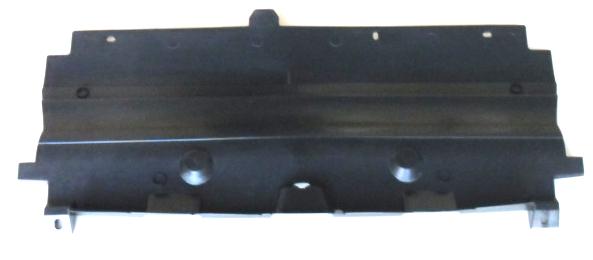 Articolo 0Y3M5 - RIPARO SOTTOPARAURTI PEUGEOT 407 01/04> injection