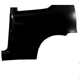 Articolo 0ZBXN - PARAF P/SX FIAT SEICENTO 05/98>