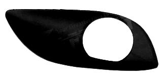 Articolo 162DB - GRIGLIA P/TI A/DX C/FEND TOYOTA YARIS 01/09>