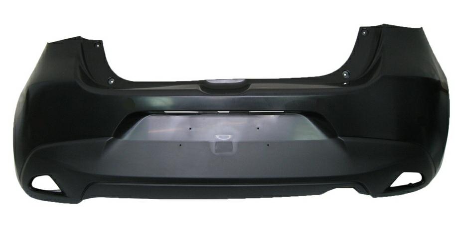 Articolo 17NYV - P/TI POST PRIM MAZDA 2 01/14>