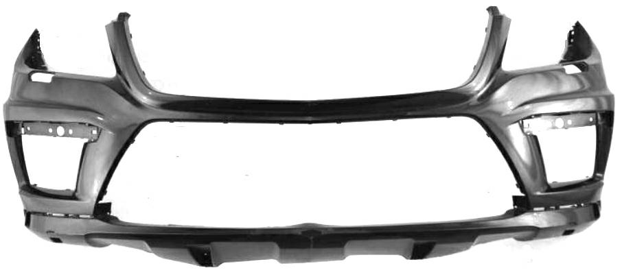 Articolo 18X3S - P/TI ANT PRIM C/LAVAF+SENS MERCEDES GLS X166 01/12> AMG