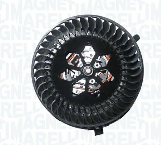 Articolo 1DZSZ - VENTOLA ABITACOLO SENSOROTAZ ANTIORARIO AUDI A3 -SEAT-SKODA-VW-