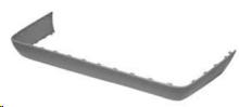 Articolo 1GDQ5 - FASCIA P/TI POST MERCEDES CLASSE C W202 06/93>06/00