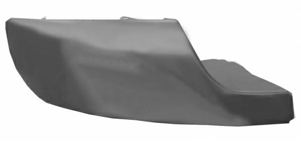 Articolo 1SX76 - MODAN P/TI P/SX PEUGEOT 308 SW 08/07>