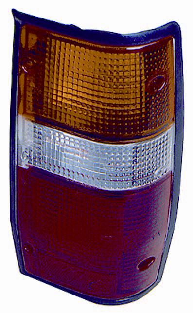 Articolo 1V8TB - FANALE P/SX BIANCO ARANCIO ROSSO MITSUB L200 01/94>96 C/NERA