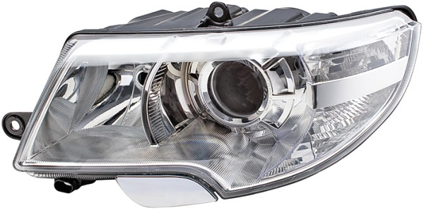 Articolo 1WY0K - FARO SX H7-H3 C/MOTOR ELETT SKODA SUPERB 01/08>