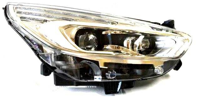 Articolo 296Z7 - FARO DX A LED CROM FBL FORD GALAXI 05/15>
