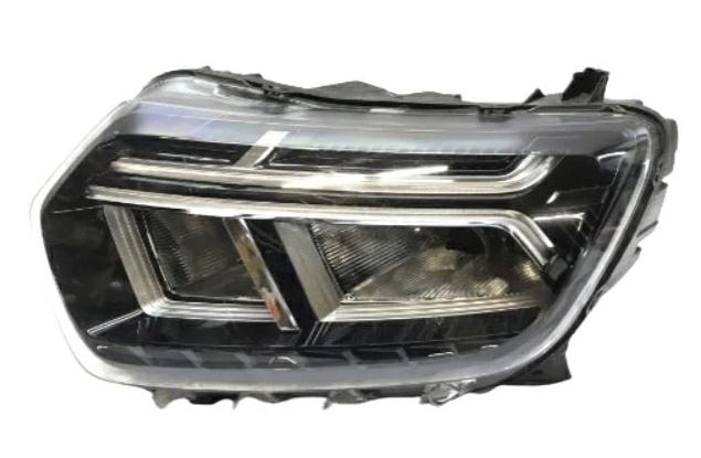 Articolo 2P7DD - FARO SX DACIA DUSTER 06/21>