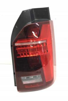 Articolo 2X23F - FANALE P/DX A FULL LED VW TRANSPORTER T6 01/19> 1P