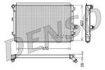 Articolo 2XPD4 - VW2208 RAD.A3 03>-GOLF V-TOURAN TDI