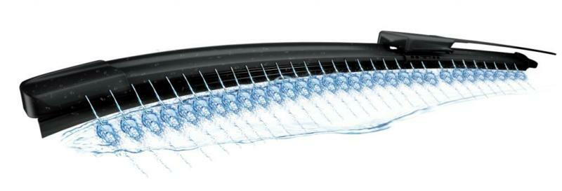 Articolo 33PQQ - VA306 KIT SPAZZOLE ACQUABLADE (MM600+530)