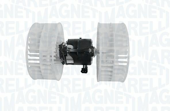 Articolo 34ZX3 - VENTOLA ABITACOLO MERCEDES-BENZ VITO / MIXTO (W6