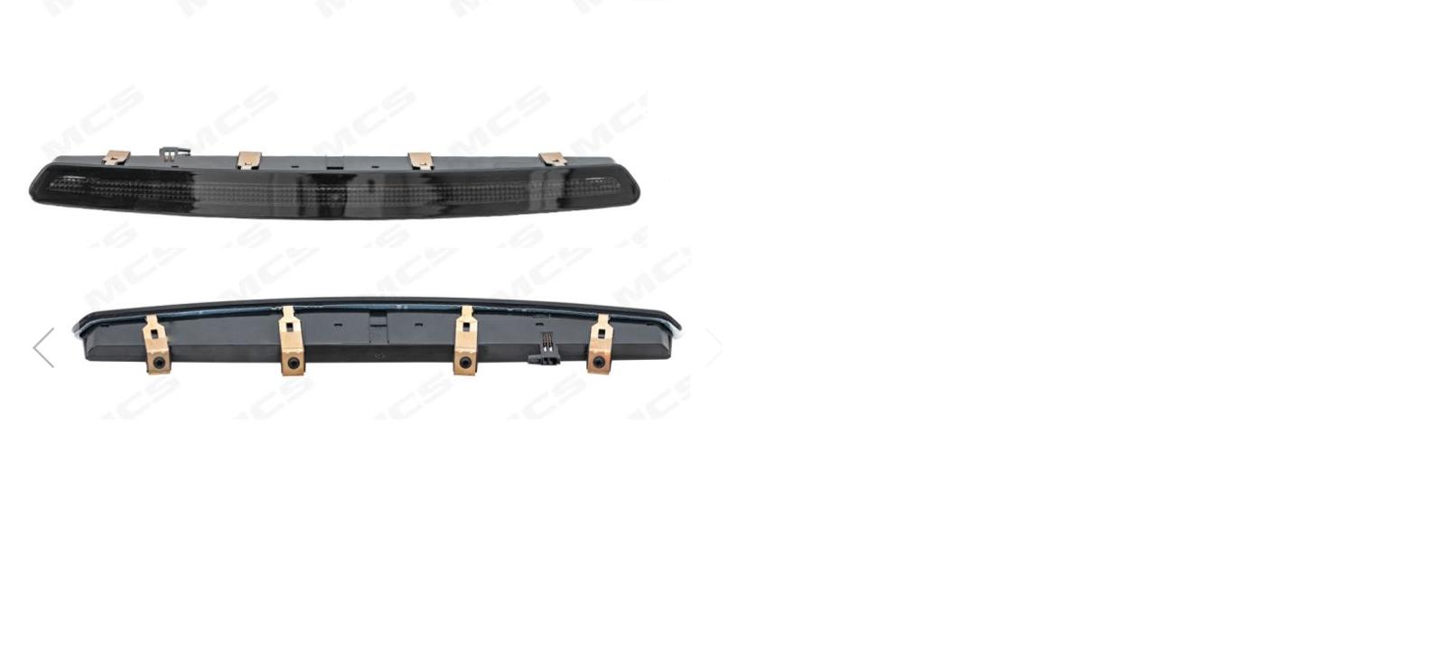 Articolo 35SDM - TERZO STOP OPEL INSIGNIA 03/17>