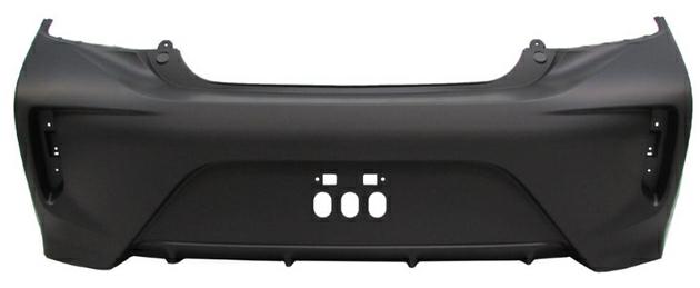 Articolo 384PS - P/TI POST PRIM MITSUBISHI SPACE STAR 11/19>