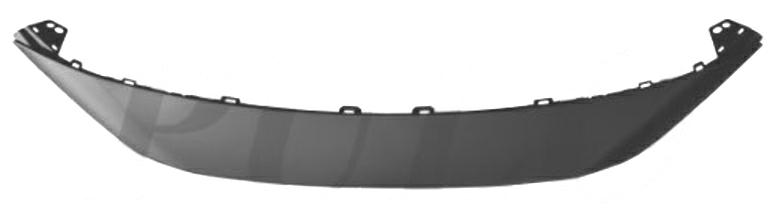 Articolo 3GGRD - MODAN SUP GRIGLIA PEUGEOT 3008 01/20> 5008 09/20>