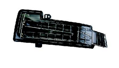 Articolo 3THYK - FANALE RETROVISORE DX ALED MERCEDES CLASSE M W166 10/11> R V