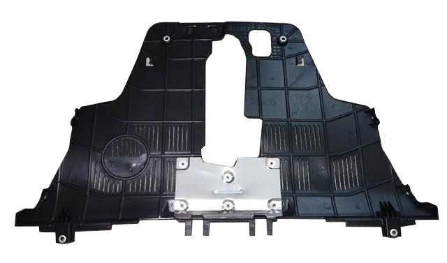 Articolo 3WD6M - RIPARO SOTTOMOTORE JEEP COMPASS 01/17>