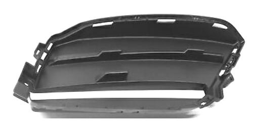 Articolo 3XVH4 - GRIGLIA P/TI A/DX INT PORSCHE MACAN 05/18>