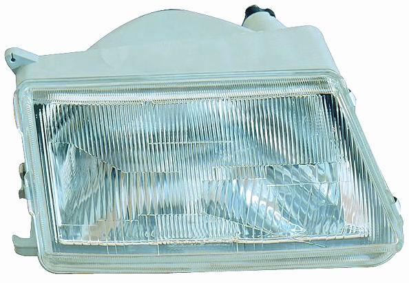 Articolo 3Y4BS - FARO DX H4 AUTOBIANCHI Y10 11/92>11/95