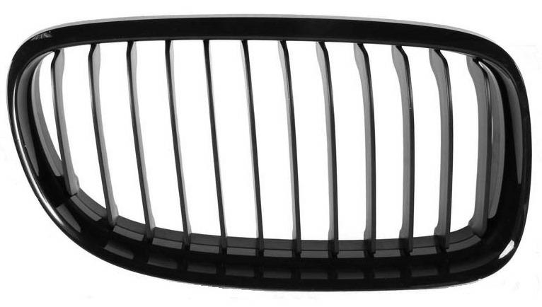 Articolo 3Z7VB - GRIGLIA A/DX NERA BMW SERIE 3 E90-E91 09/08>
