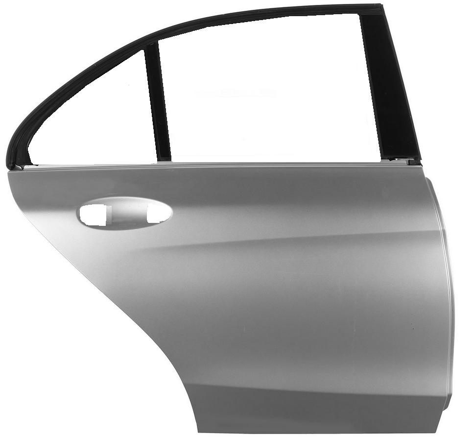 Articolo 4372W - PORTA P/DX MERCEDES CLASSE C W205 12/13>
