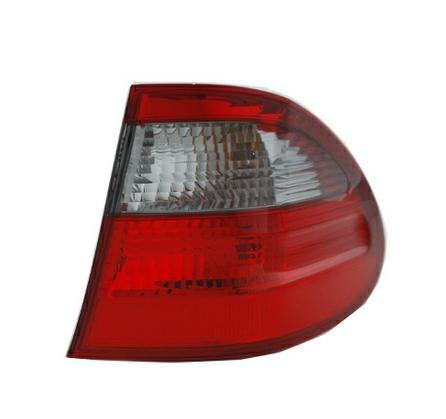 Articolo 45KW7 - FANALE P/DX EST MERCEDES CLASSE E W211 SW 06/06>