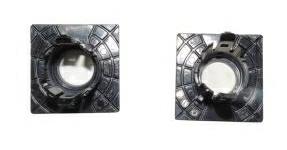 Articolo 45XBB - KIT PORTASENSORI POST(PA) BMW SERIE 5 G30-G31 01/16>