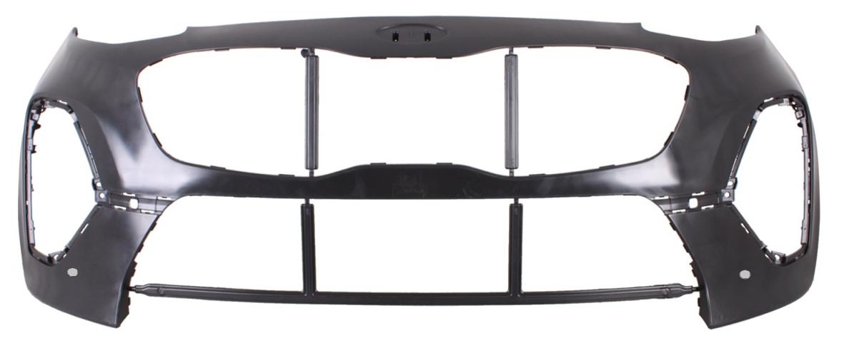 Articolo 4655T - P/TI ANT C/PDC KIA SPORTAGE 09/18> -TUV-