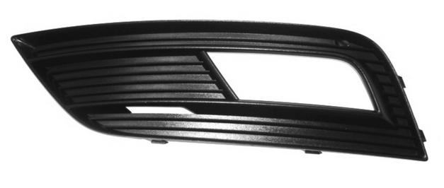 Articolo 467D1 - GRIGLIA P/TI A/SX C/FEND AUDI A4 12/11>