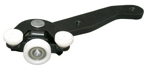 Articolo 49XWM - RULLO INF PORTA LAT DX VW SCORR TRANSPORTER T5 09/06>/T6 01/15>