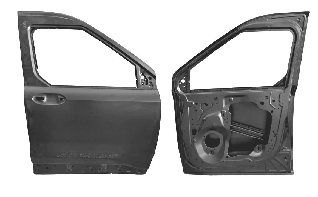 Articolo 4BVXX - PORTA A/DX FORD TRANSIT-TOURNEO COURIER 11/23>