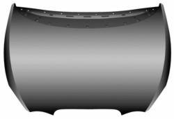 Articolo 4C39X - COFANO ANT SEAT LEON 09/05>