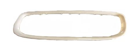 Articolo 4DXXD - CORNICE GRIGLIA DA VERNICIARE JAGUAR XJ 01/10>