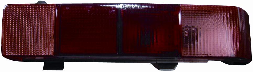 Articolo 4K28W - GR OTTICO P/DX ROSE FIAT CINQUECENTO 09/92>04/98