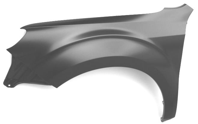 Articolo 4QCGQ - PARAF A/SX S/FORO SUBARU FORESTER 01/08>