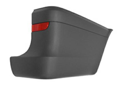 Articolo 4QYHZ - CANTONALE P/TI P/DX GRIGIO CHIARO MERCEDES VITO 09/03> 48CM