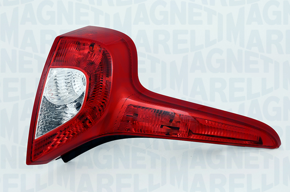 Articolo 4WGK6 - GR OTTICO P/DX VOLVO C30 12/06>