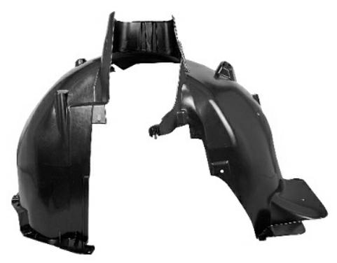Articolo 4ZN83 - LOCARO A/DX CITROEN BERLINGO PEUG PARTNER 01/18> -injection-
