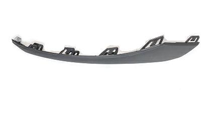 Articolo 57R3P - MOD GRIGLIA P/TI A/SX NERA AUDI A3 SPORTBACK-SEDAN 02/24>